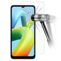 Xiaomi Poco C50 Zaštitno Kaljeno Staklo - 9H, 0.3mm - Providno