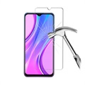 Xiaomi Redmi 9A Zaštitno Kaljeno Staklo - 9H, 0.3mm - Providno