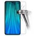 Xiaomi Redmi Note 8 Pro Zaštitno Kaljeno Staklo - 9H, 0.3mm - Providno