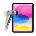 iPad (2022) Zaštitno Kaljeno Staklo za Ekran - 9H - Providno