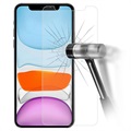 iPhone 12 mini Zaštitno Kaljeno Staklo - 9H, 0.3mm - Providno