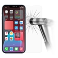 iPhone 13/13 Pro Zaštitno Kaljeno Staklo - 9H, 0.3mm, 2.5D - Providno