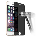 iPhone 7 Plus / iPhone 8 Plus Zaštitna Folija Za Ekran - Od Kaljenog Stakla - Zaštita Privatnosti