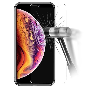iPhone XS Max Zaštitno Kaljeno Staklo za Ekran - 9H, 0.3mm