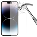 iPhone 14 Pro Max Zaštitno Kaljeno Staklo - 9H - Providno