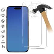 iPhone 17 Tempered Glass Scree
