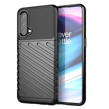 Thunder Series OnePlus Nord CE 5G TPU Maska - Crna