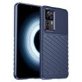 Thunder Serija Xiaomi 12T/12T Pro TPU Maska
