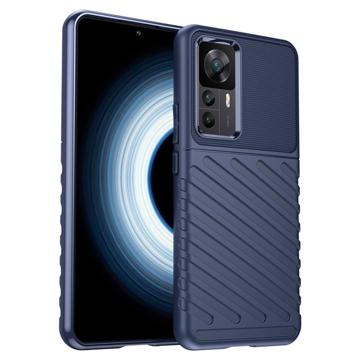Thunder Serija Xiaomi 12T/12T Pro TPU Maska
