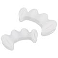 Toe Separators / Toe Dividers in Silicone