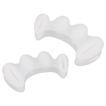 Toe Separators / Toe Dividers in Silicone - M