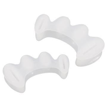 Toe Separators / Toe Dividers in Silicone - S