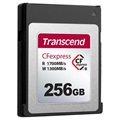 Transcend CFexpress 820 Type B Memorijska Kartica TS256GCFE820