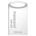 Transcend JetFlash 710S USB Fleš Memorija - 64GB