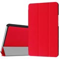 Huawei MediaPad M3 8.4 Tri-Fold Futrola - Crvena