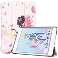 iPad Mini (2019) Tri-Fold Smart Zaštitna Futrola - Fairy