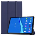 Lenovo Tab M10 FHD Plus Tri-Fold Zaštitna Futrola - Tamnoplava