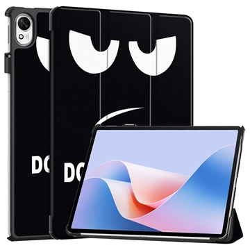 Huawei MatePad 11.5 S Tri-Fold Serija Smart Zaštitna Futrola - Ne diraj me