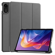 Xiaomi Redmi Pad 2 Tri-Fold Series Smart Folio Case - Grey
