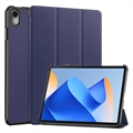 Tri-Fold Serija Huawei MatePad 11 (2023) Smart Zaštitna Futrola - Plava