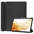 Tri-Fold Series Samsung Galaxy Tab S8+ Smart Folio Futrola