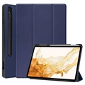 Tri-Fold Series Samsung Galaxy Tab S8+ Smart Folio Futrola