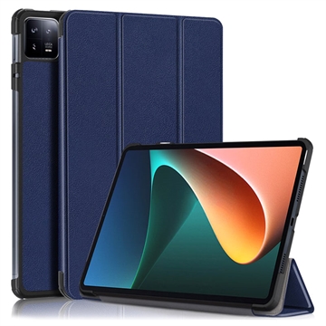 Tri-Fold Serija Xiaomi Pad 6/Pad 6 Pro Smart Maska na preklop