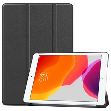 Tri-Fold Series iPad 10.2 2019/2020/2021 Smart Folio Futrola