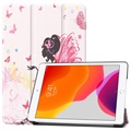 Tri-Fold Series iPad 10.2 2019/2020/2021 Smart Folio Futrola - Vila