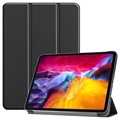 Tri-Fold Series iPad Pro 11 2022/2021 Smart Folio Futrola - Crna