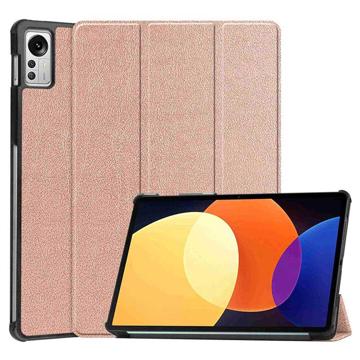 Tri-Fold Serija Xiaomi Pad 5 Pro 12.4 Smart Zaštitna Futrola