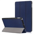 Tri-Fold Series iPad mini (2019) Smart Folio Futrola - Tamnoplava