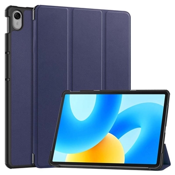 Huawei MatePad 11.5 Tri-Fold Smart Zaštitna Futrola - Plava