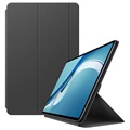 Tri-Fold Huawei MatePad Pro 12.6 (2021) Smart Folio Futrola - Crna