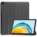Huawei MatePad SE 10.4 Tri-Fold Smart Zaštitna Futrola - Crna