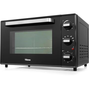 Tristar OV-3635 Convection Mini Oven 48L - 2000W - Black