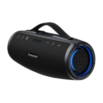 Tronsmart Mirtune S100 50W Bluetooth Speaker - Black