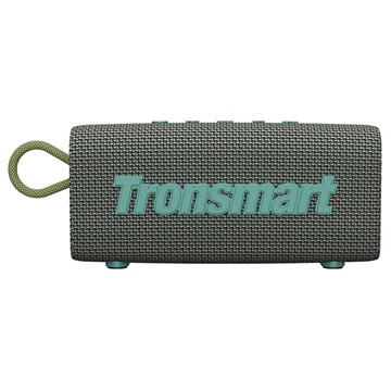 Tronsmart Trip Vodootporni Bluetooth Zvučnik - 10W - Zeleni