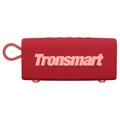 Tronsmart Trip Vodootporni Bluetooth Zvučnik - 10W - Crveni