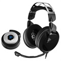 Turtle Beach Elite Pro 2 Gaming Headset with SuperAmp - PS5, PS4, PC - Black