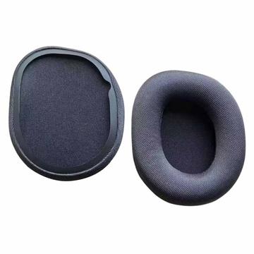Turtle Beach Stealth 600 Gen 3/Gen 2 Replacement Breathable Mesh Sponge Earpads - Black