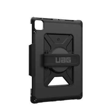 iPad Pro 11 2024/2025 UAG Metropolis Series Maska sa Remenom - Crna