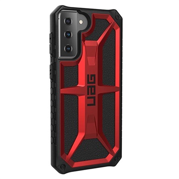 UAG Monarch Samsung Galaxy S21+ 5G Hibridna Maska
