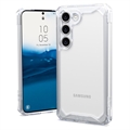 UAG Plyo Serija Samsung Galaxy S23 5G Maska - Ice