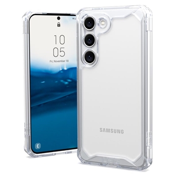 UAG Plyo Serija Samsung Galaxy S23+ 5G Maska - Ice