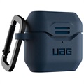 UAG Standard Issue AirPods 3 Silikonska Maska - Plava