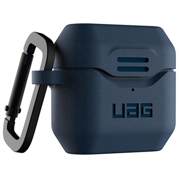 UAG Standard Issue AirPods 3 Silikonska Maska - Plava