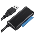 USB 3.0 na SATA Adapter - I/II/III - 5Gb/s