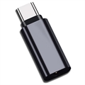USB-C / 3.5mm Audio Adapter UC-075 - Crni