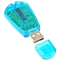 USB SIM Čitač Kartica